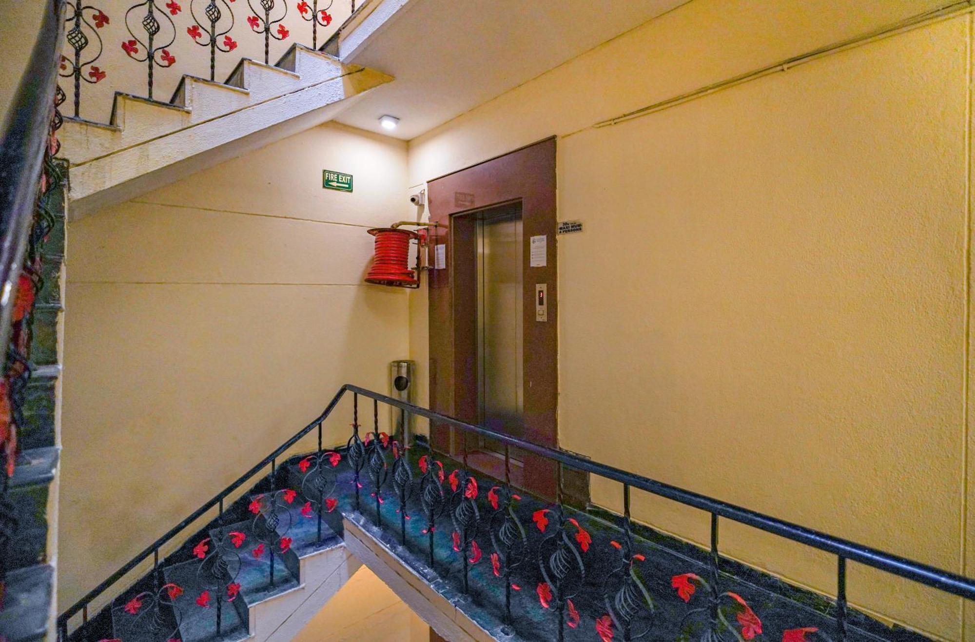 Hotel The Shagun Μποπάλ Εξωτερικό φωτογραφία