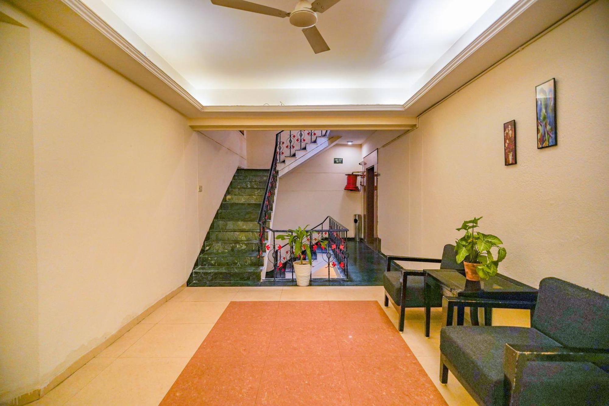 Hotel The Shagun Μποπάλ Εξωτερικό φωτογραφία