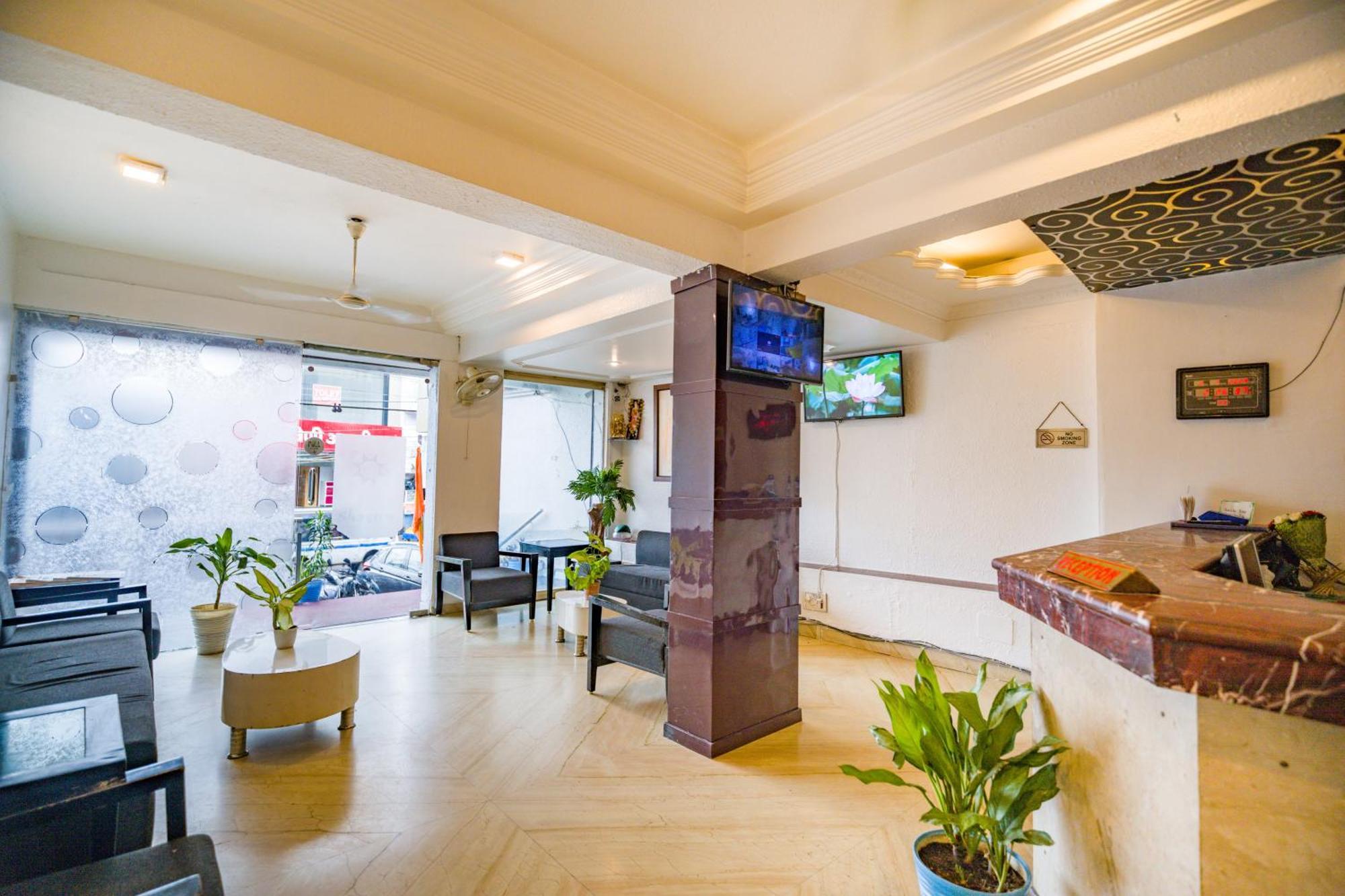 Hotel The Shagun Μποπάλ Εξωτερικό φωτογραφία
