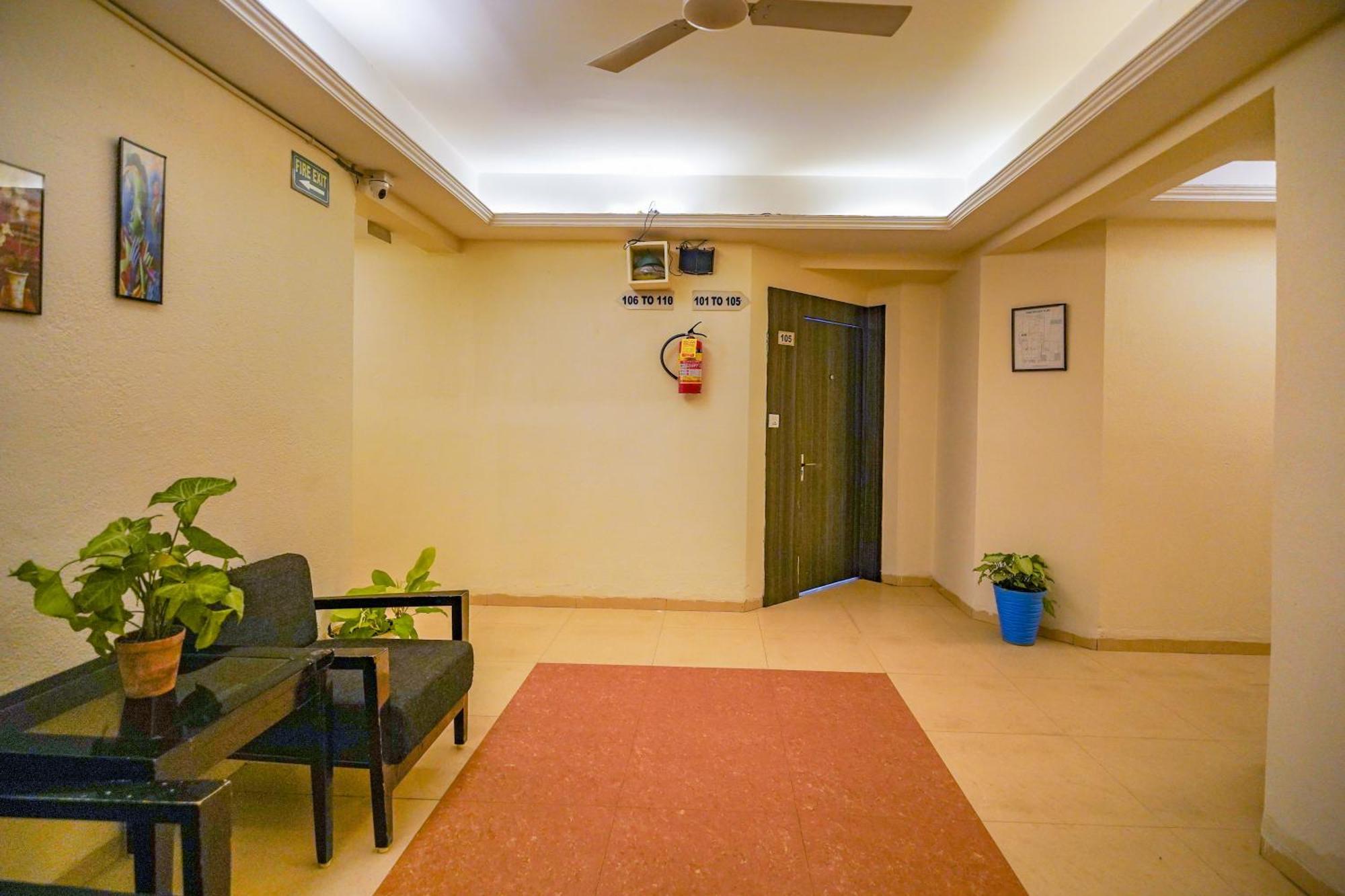 Hotel The Shagun Μποπάλ Εξωτερικό φωτογραφία