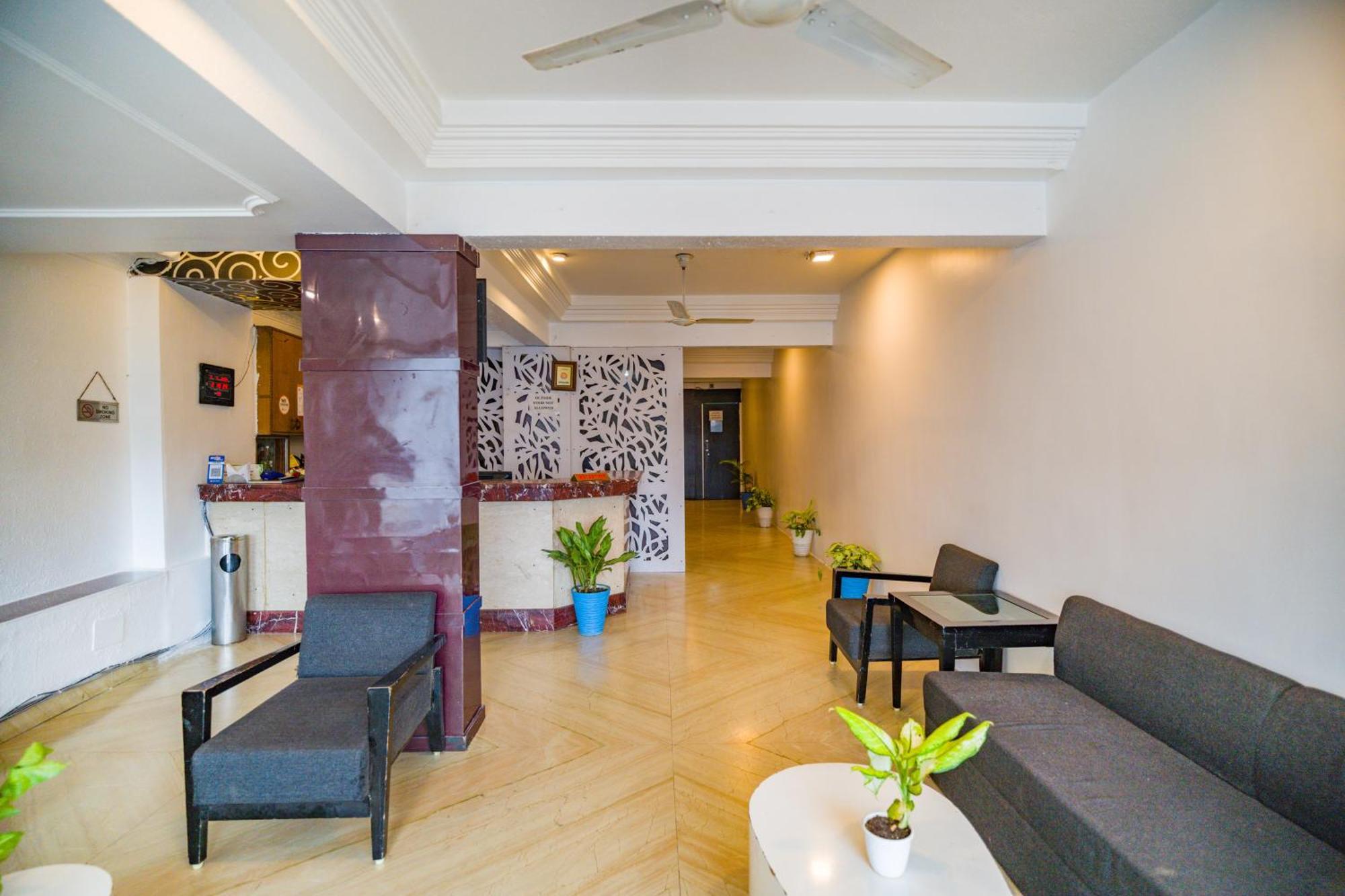 Hotel The Shagun Μποπάλ Εξωτερικό φωτογραφία