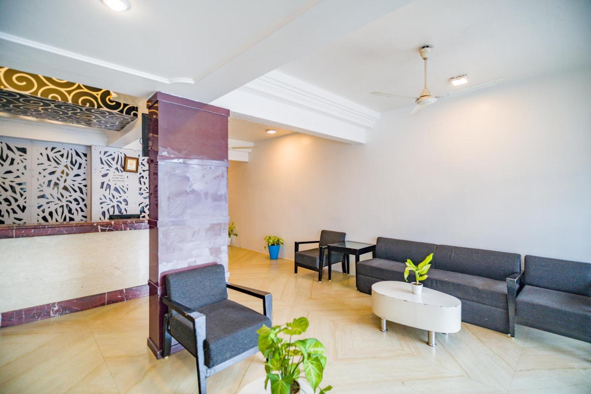 Hotel The Shagun Μποπάλ Εξωτερικό φωτογραφία