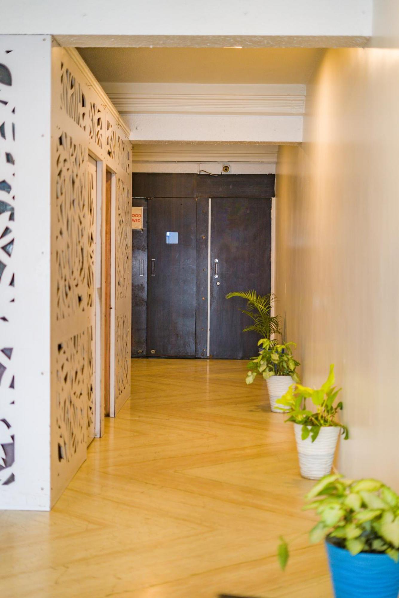 Hotel The Shagun Μποπάλ Εξωτερικό φωτογραφία