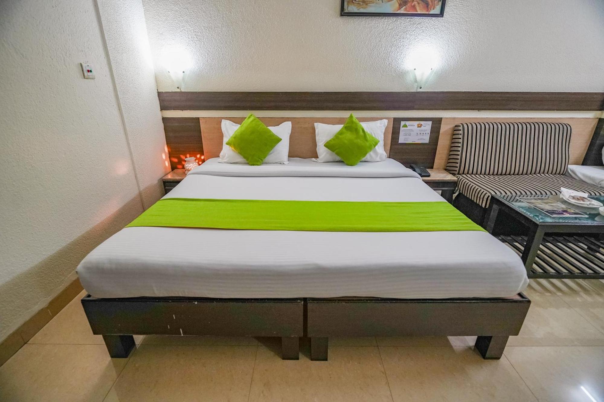 Hotel The Shagun Μποπάλ Εξωτερικό φωτογραφία