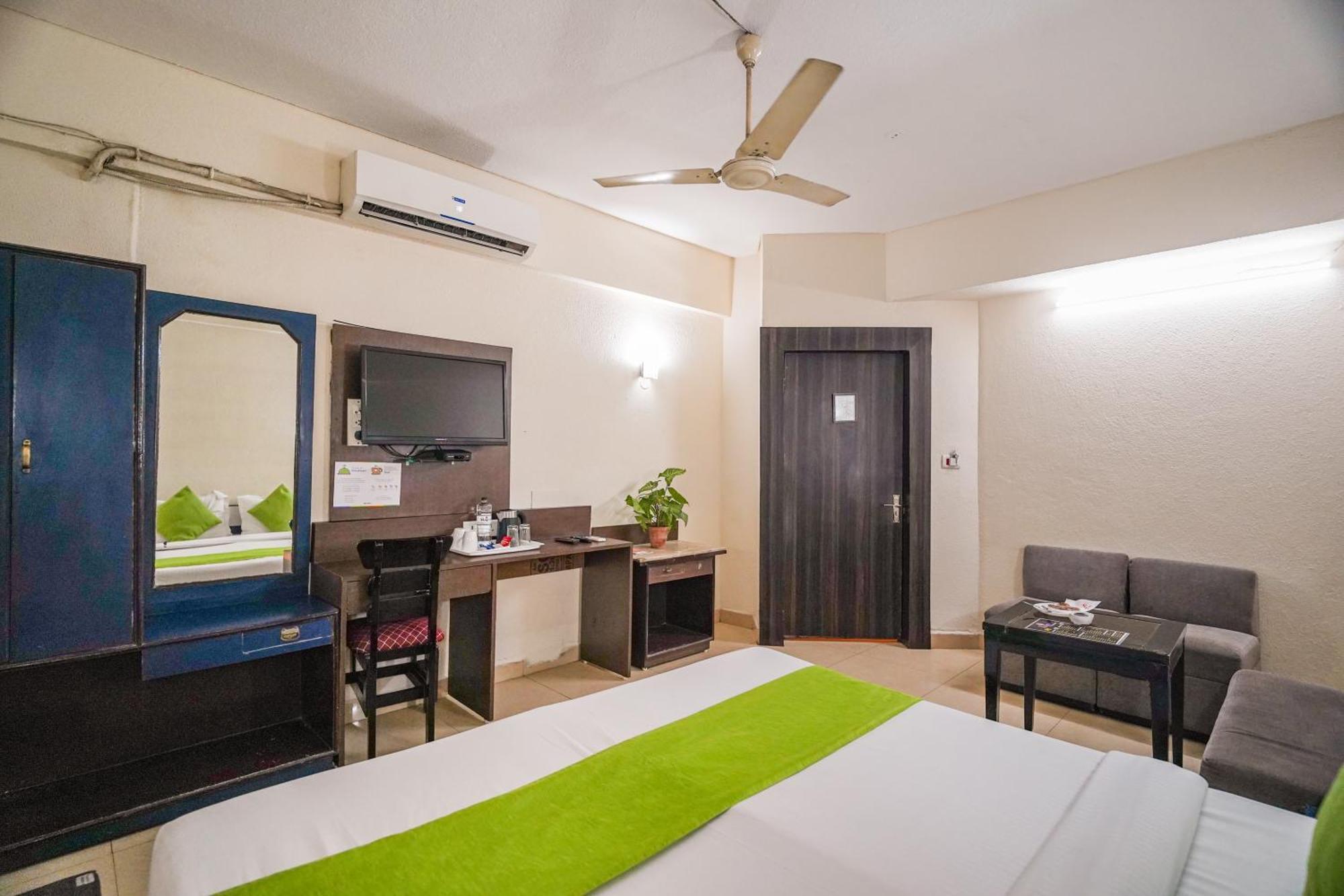 Hotel The Shagun Μποπάλ Εξωτερικό φωτογραφία