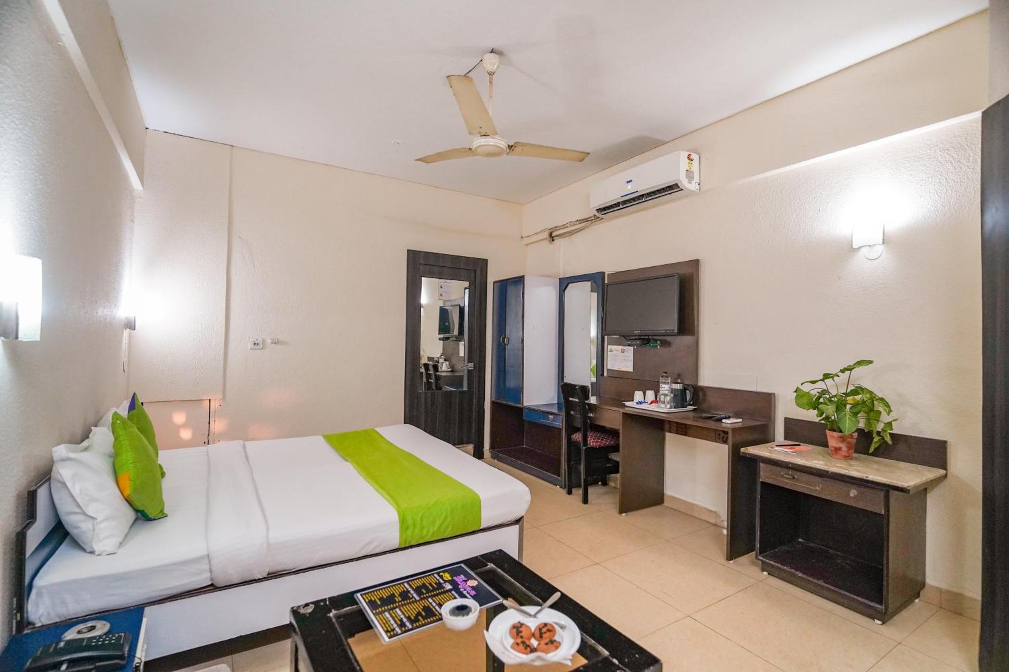 Hotel The Shagun Μποπάλ Εξωτερικό φωτογραφία