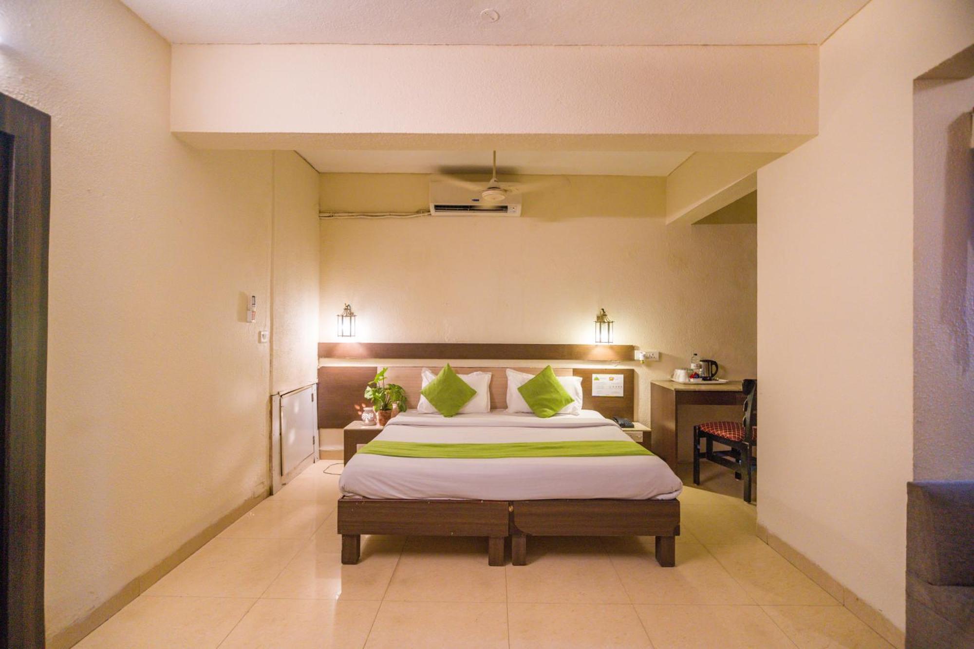 Hotel The Shagun Μποπάλ Εξωτερικό φωτογραφία