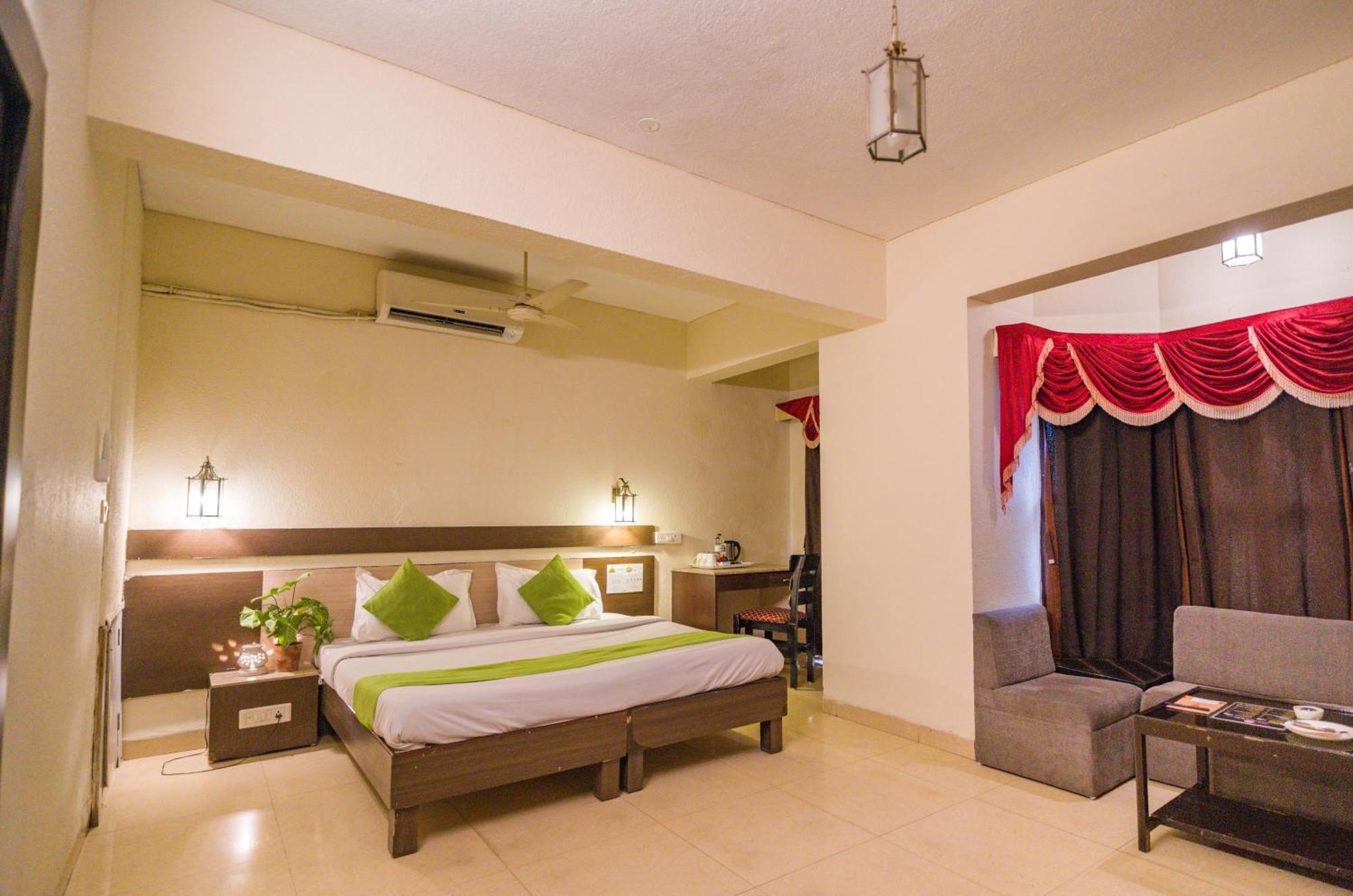 Hotel The Shagun Μποπάλ Εξωτερικό φωτογραφία