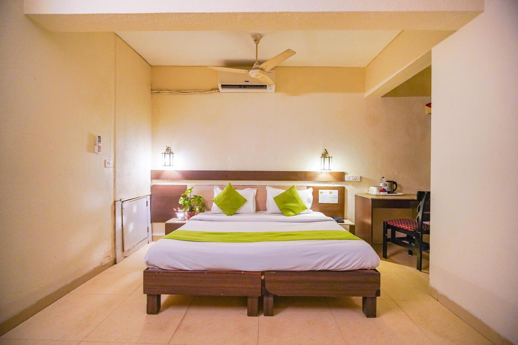 Hotel The Shagun Μποπάλ Εξωτερικό φωτογραφία