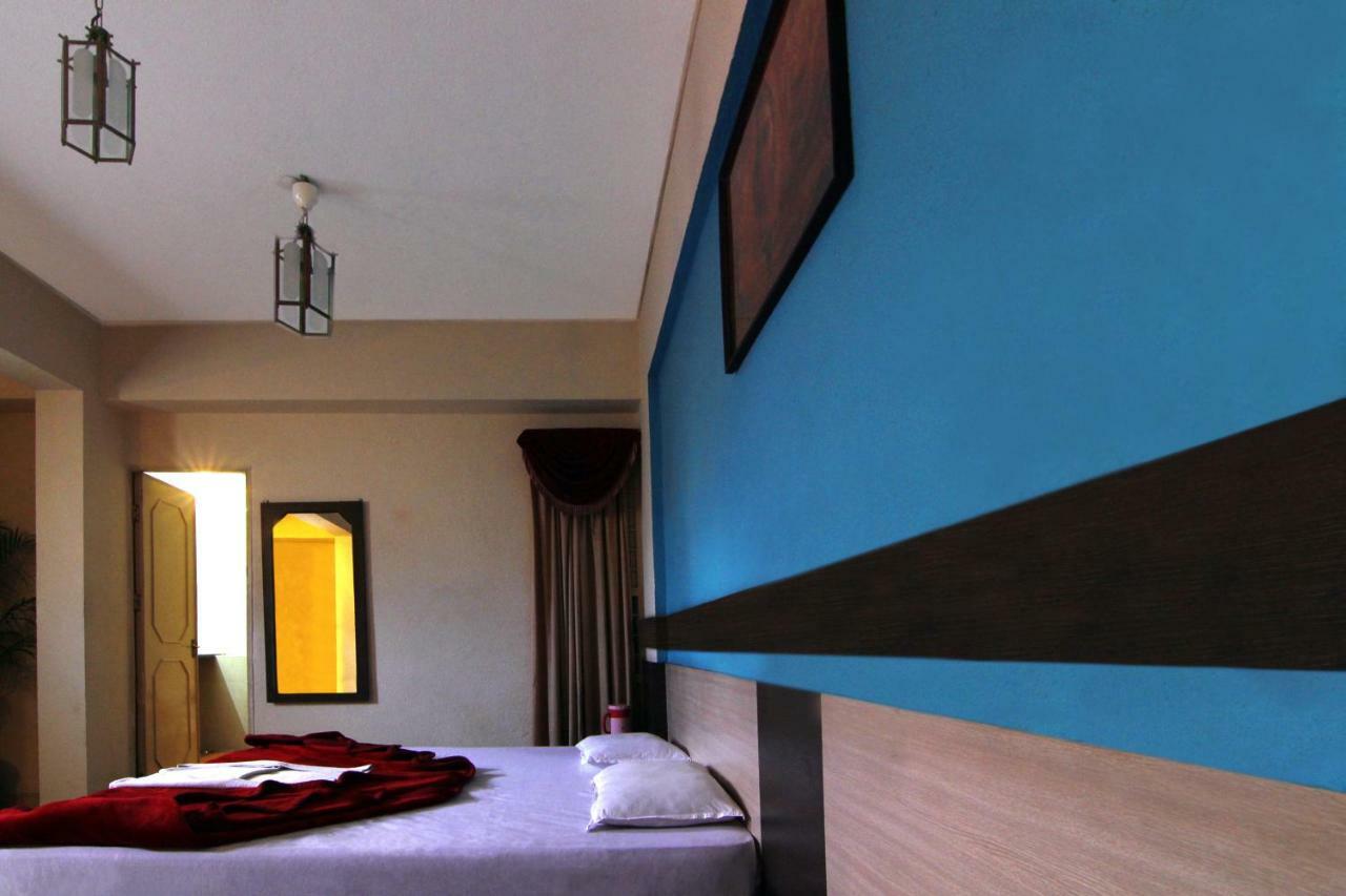 Hotel The Shagun Μποπάλ Εξωτερικό φωτογραφία