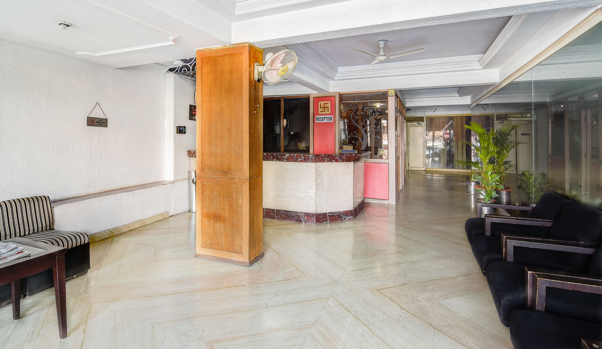 Hotel The Shagun Μποπάλ Εξωτερικό φωτογραφία
