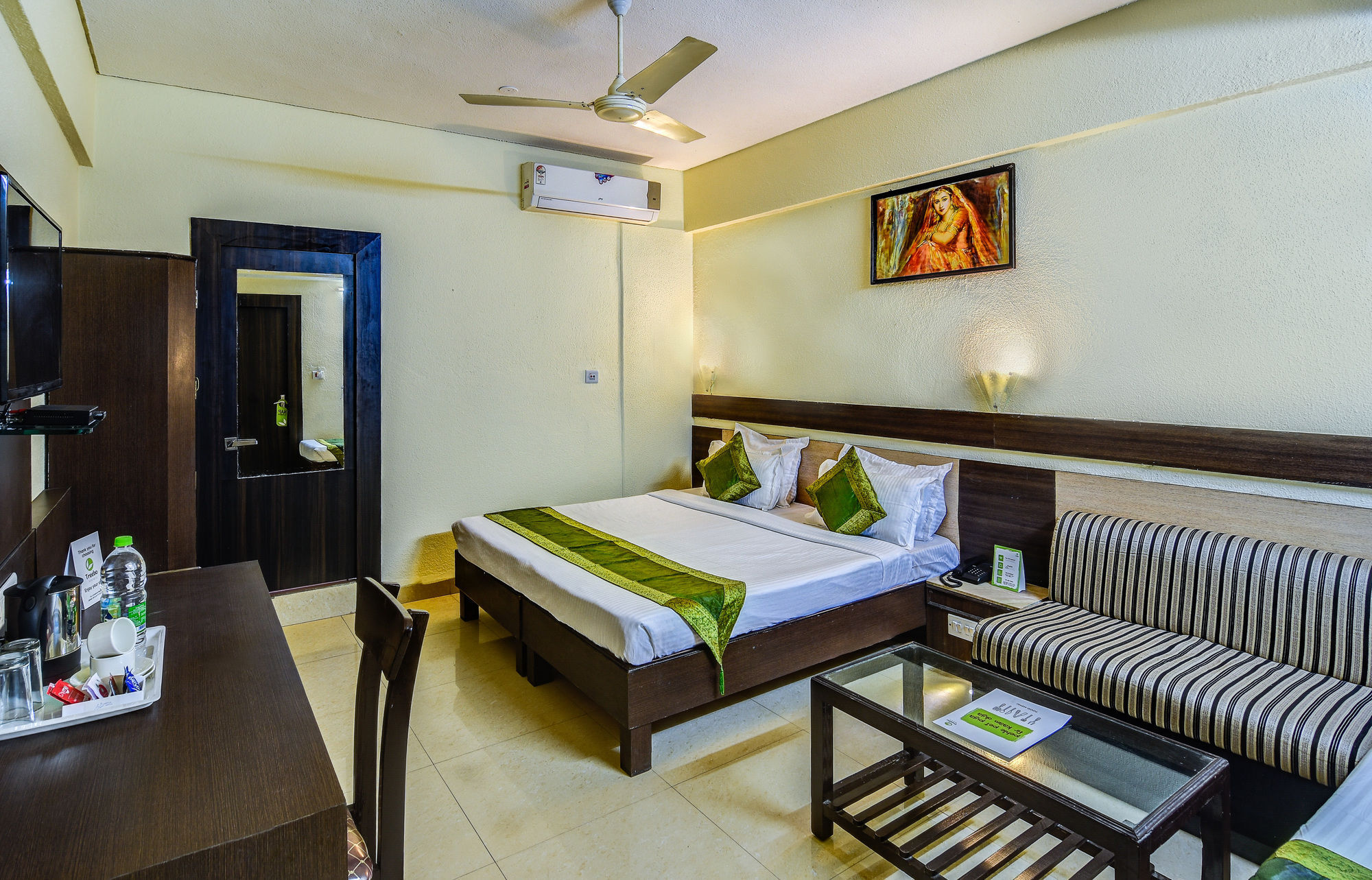 Hotel The Shagun Μποπάλ Εξωτερικό φωτογραφία