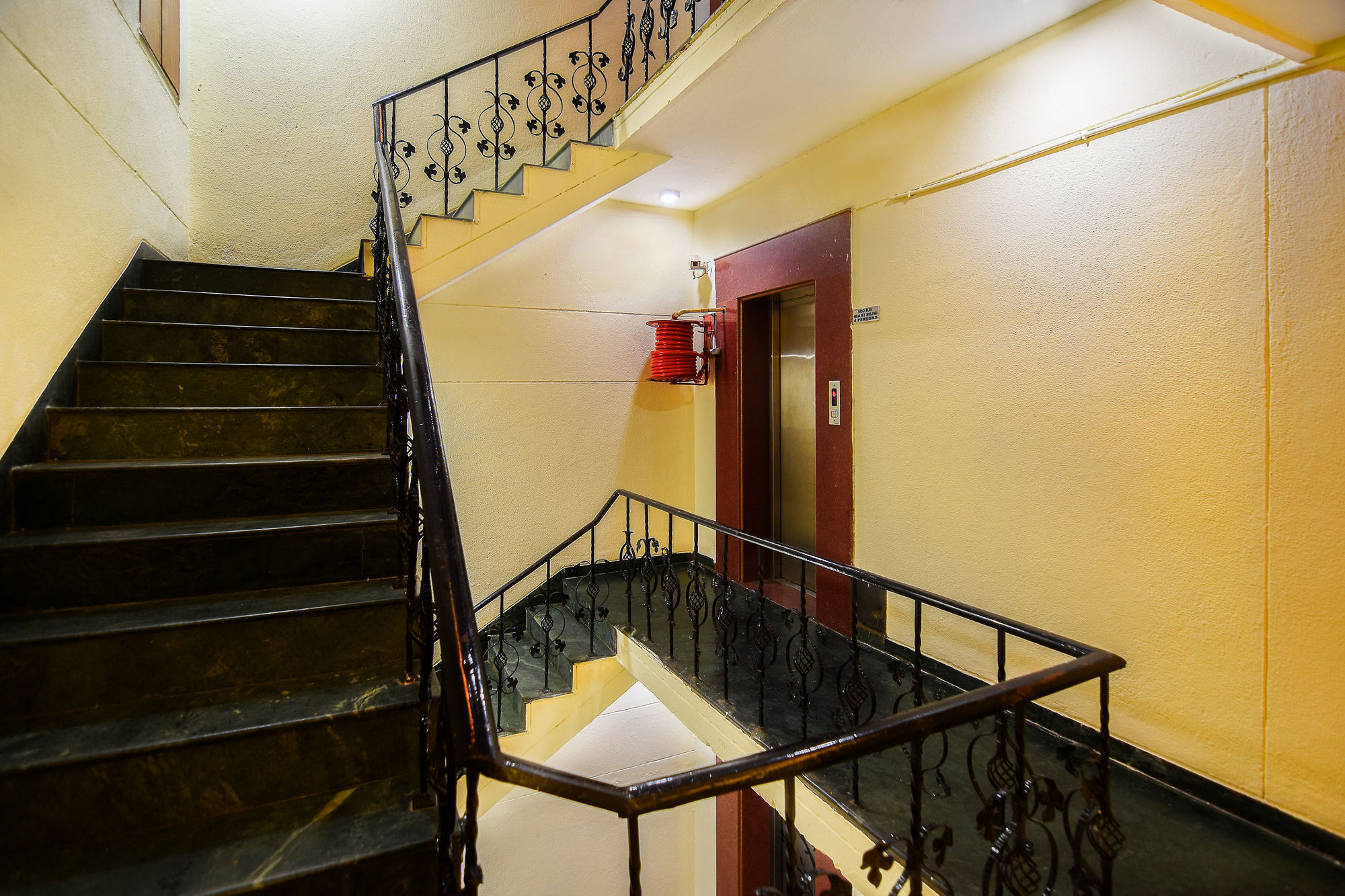 Hotel The Shagun Μποπάλ Εξωτερικό φωτογραφία