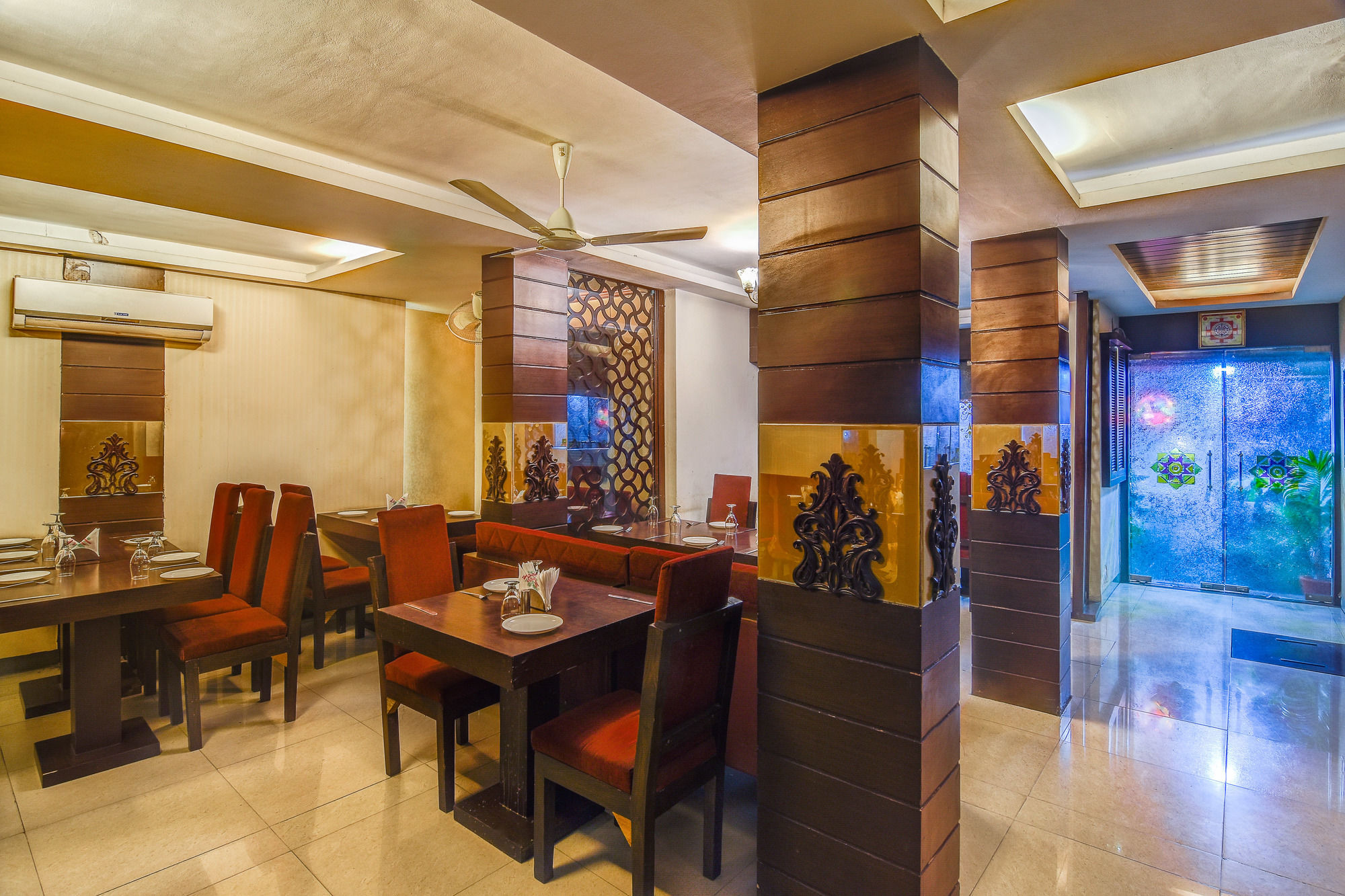 Hotel The Shagun Μποπάλ Εξωτερικό φωτογραφία