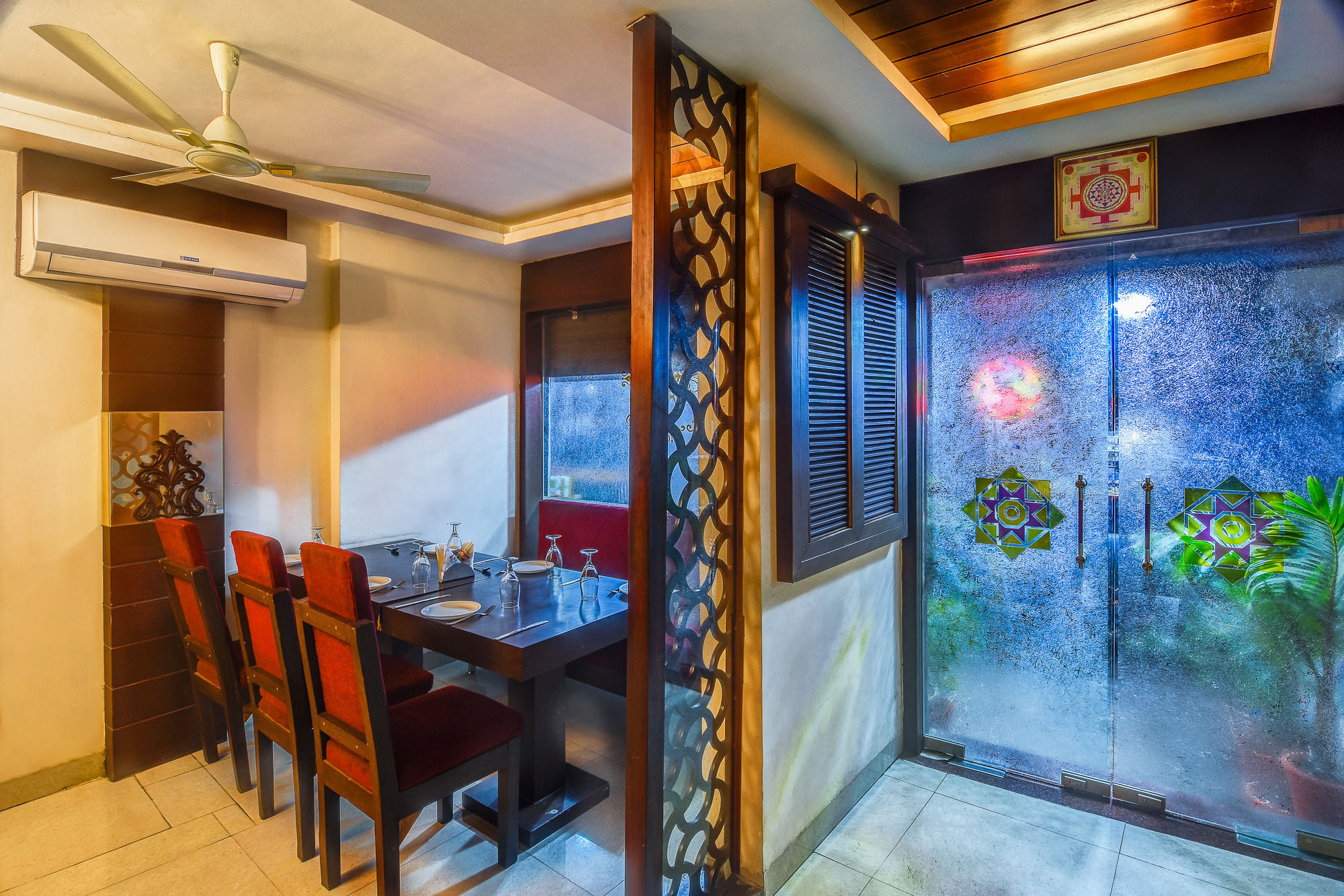 Hotel The Shagun Μποπάλ Εξωτερικό φωτογραφία