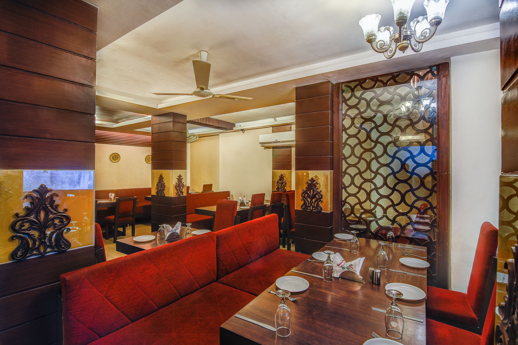Hotel The Shagun Μποπάλ Εξωτερικό φωτογραφία