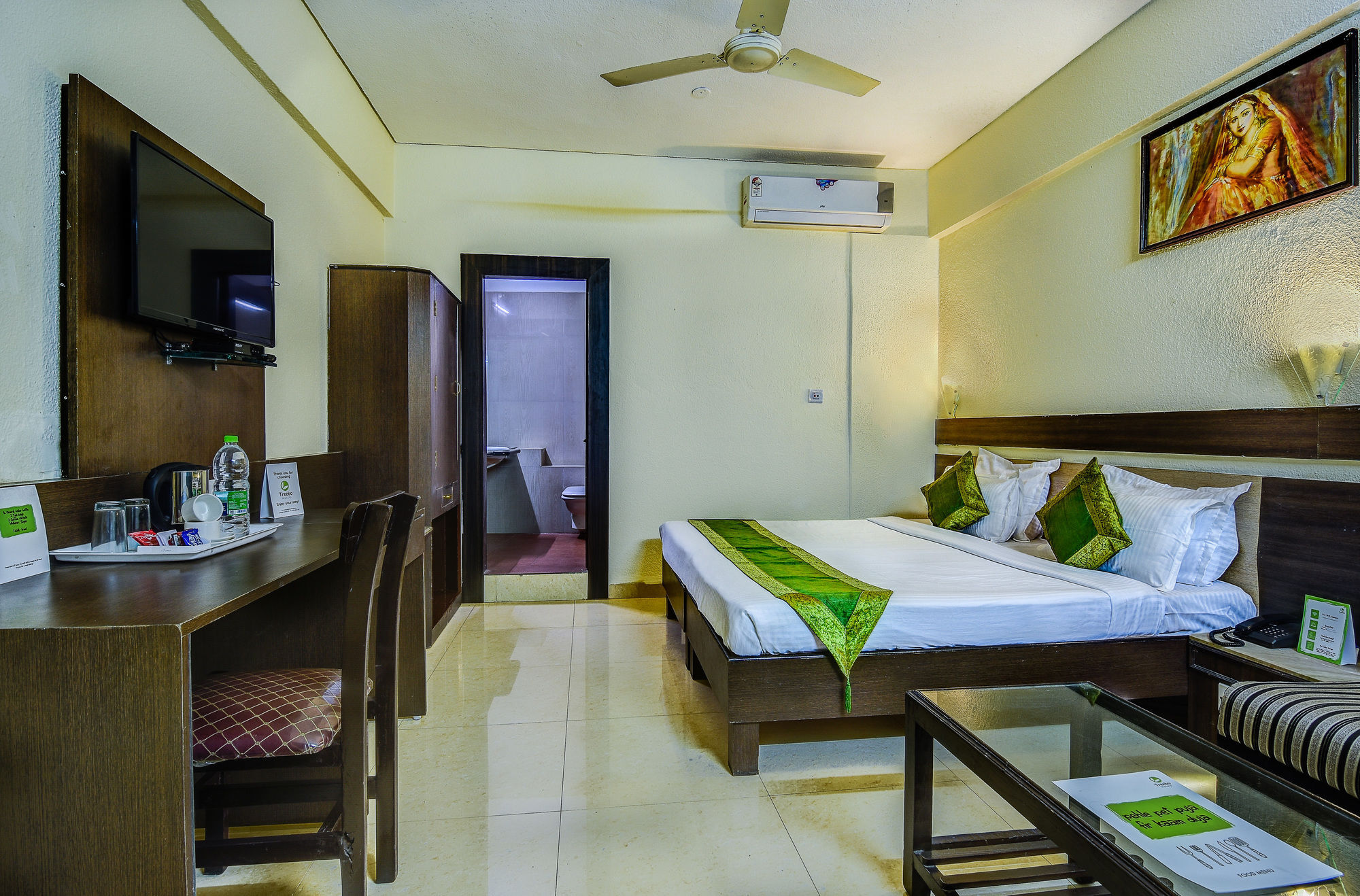 Hotel The Shagun Μποπάλ Εξωτερικό φωτογραφία