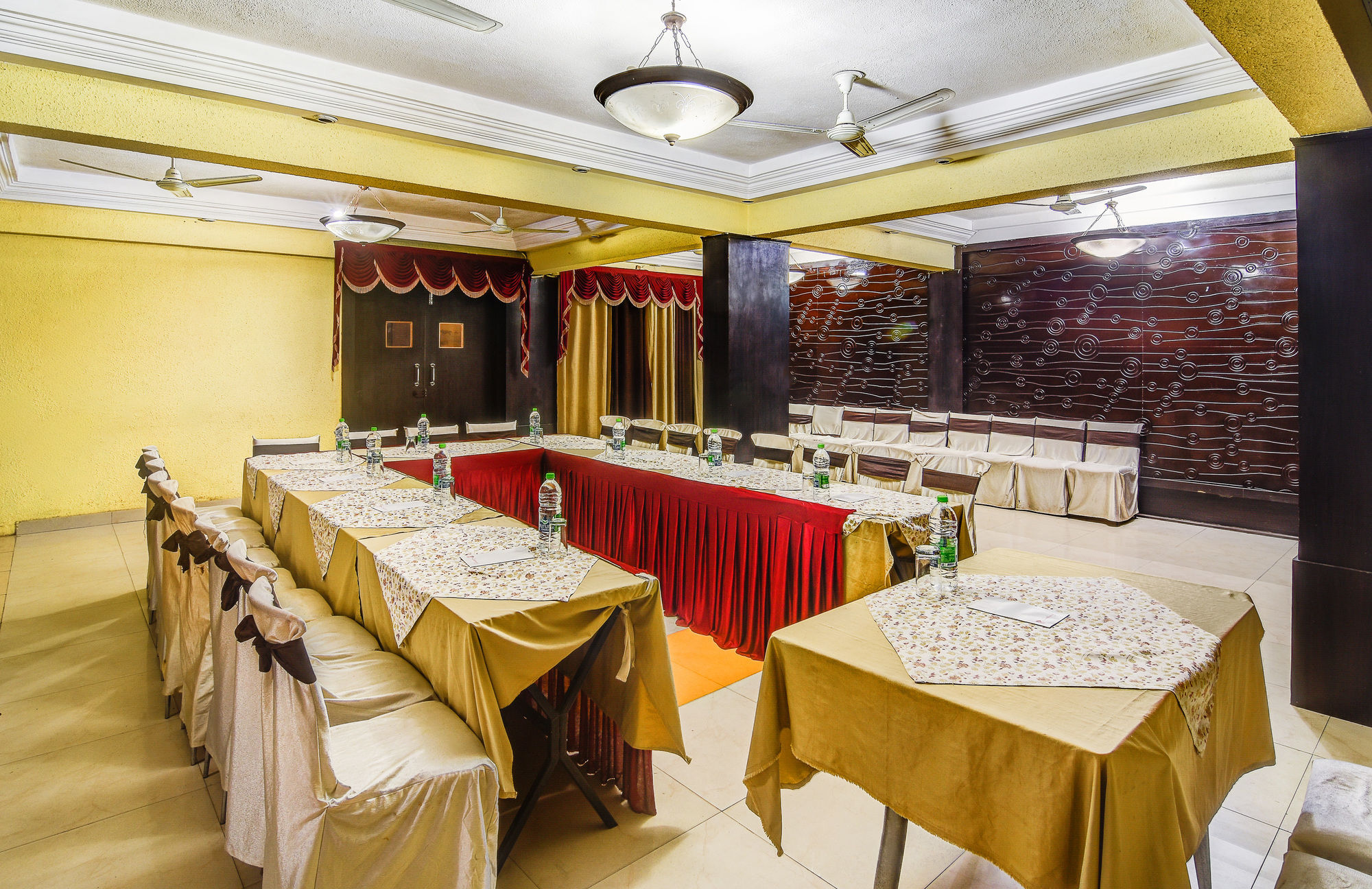 Hotel The Shagun Μποπάλ Εξωτερικό φωτογραφία