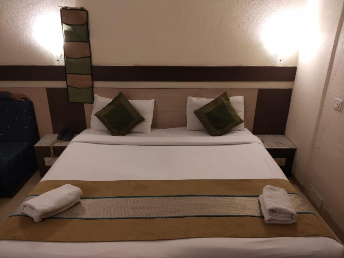 Hotel The Shagun Μποπάλ Εξωτερικό φωτογραφία